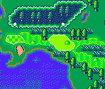 Atlantic Course #01 - Mobile Golf (JPN)