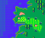 Atlantic Course #02/03 - Mobile Golf (JPN)