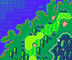 Atlantic Course #05/06 - Mobile Golf (JPN)