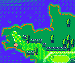 Atlantic Course #07/08 - Mobile Golf (JPN)