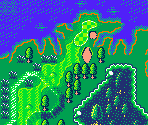 Atlantic Course #10 - Mobile Golf (JPN)