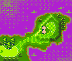 Pacific Course #05 - Mobile Golf (JPN)