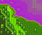 Pacific Course #06/07 - Mobile Golf (JPN)