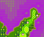 Pacific Course #08/09 - Mobile Golf (JPN)
