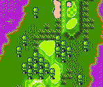 Pacific Course #14 - Mobile Golf (JPN)