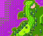 Pacific Course #15/16 - Mobile Golf (JPN)