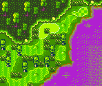 Pacific Course #17 - Mobile Golf (JPN)