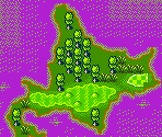 Pacific Course #18 - Mobile Golf (JPN)