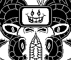 Flowey X (Normal Battle-Style) - Undertale Customs