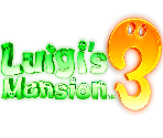 Game Title - Luigi's Mansion 3
