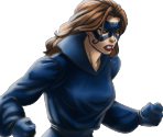 Kitty Pryde (Shadowcat) - Marvel: Avengers Alliance