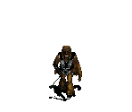 Bowcaster Trooper - Star Wars: Galactic Battlegrounds