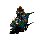Dragon Trooper - Star Wars: Galactic Battlegrounds