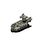 Imperial Utility Trawler - Star Wars: Galactic Battlegrounds