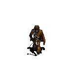 Chewbacca - Star Wars: Galactic Battlegrounds