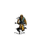 Shoran - Star Wars: Galactic Battlegrounds