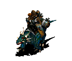 Advanced Dragon Trooper - Star Wars: Galactic Battlegrounds