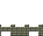Bowser Boss Room - Super Mario World