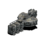 Wookiee Transport Ship - Star Wars: Galactic Battlegrounds