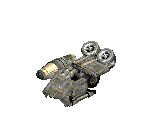 Blade Bomber - Star Wars: Galactic Battlegrounds