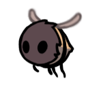 Hiveling - Hollow Knight