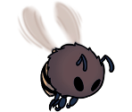 Hive Soldier - Hollow Knight