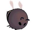 Hive Guardian - Hollow Knight