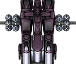 Gundam Seed Destiny Stargazeer - SD Gundam G Generation Cross Rays