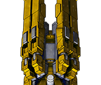 00 Gundam F - SD Gundam G Generation Cross Rays