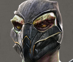 Reptile - Mortal Kombat X