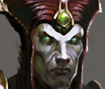 Shinnok - Mortal Kombat X