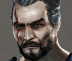 Sub-Zero - Mortal Kombat X