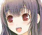 CGs (Small) - Kimi to Kanojo to Kanojo no Koi. / You and Me and Her: a love story