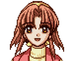 Yuuka Kawashima - Infinity Cure.