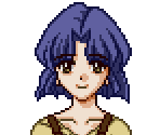 Izumi Morino - Infinity Cure.