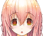 Aoi Mukou (Small) - Kimi to Kanojo to Kanojo no Koi. / You and Me and Her: a love story