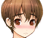 Ryuujirou Akebono (Medium) - Kimi to Kanojo to Kanojo no Koi. / You and Me and Her: a love story