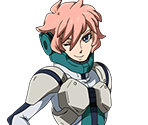 Character Profiles - SD Gundam G Generation Cross Rays