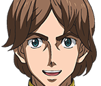 Character Status Images - SD Gundam G Generation Cross Rays