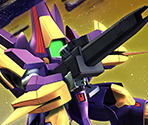 Group Dispatch Backgrounds - SD Gundam G Generation Cross Rays