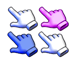Cursors - Uno
