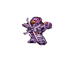 Big Volfogg - Super Robot Wars W