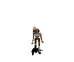 Missile Battle Droid - Star Wars: Galactic Battlegrounds