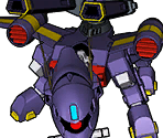 Gundam Seed - SD Gundam G Generation Cross Rays