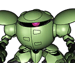 Turn-A Gundam - SD Gundam G Generation Cross Rays