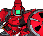 Gundam Wing - Battlefield of Pacifists - SD Gundam G Generation Cross Rays