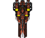 Game Category - SD Gundam G Generation Cross Rays