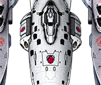 Iron Blooded Orphans - SD Gundam G Generation Cross Rays