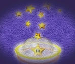 Backgrounds - Mario Party 6