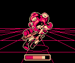 Octoling (RPG-Style) - Splatoon Customs